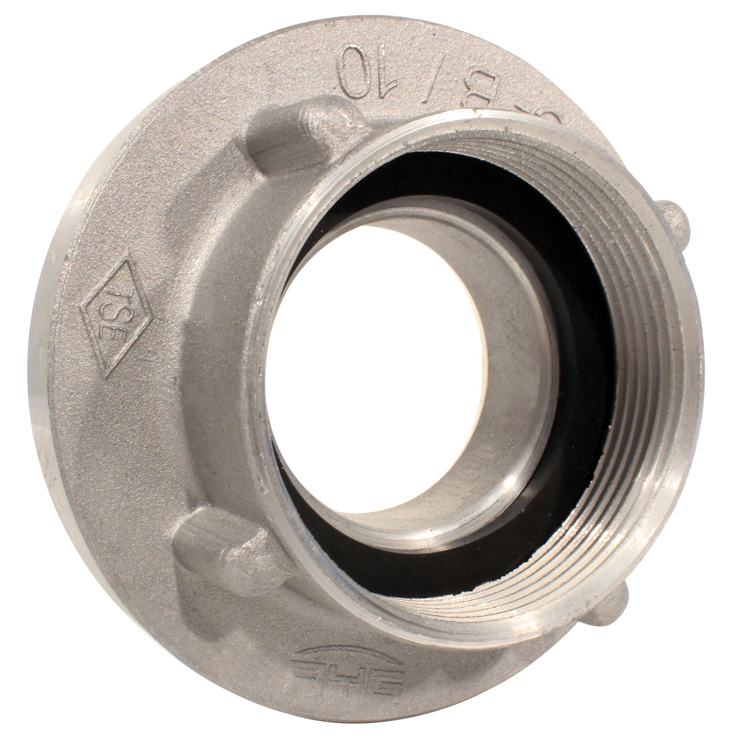 RAKOR ICTEN DISLI DOVME ALUMINYUM ALMAN 2½''