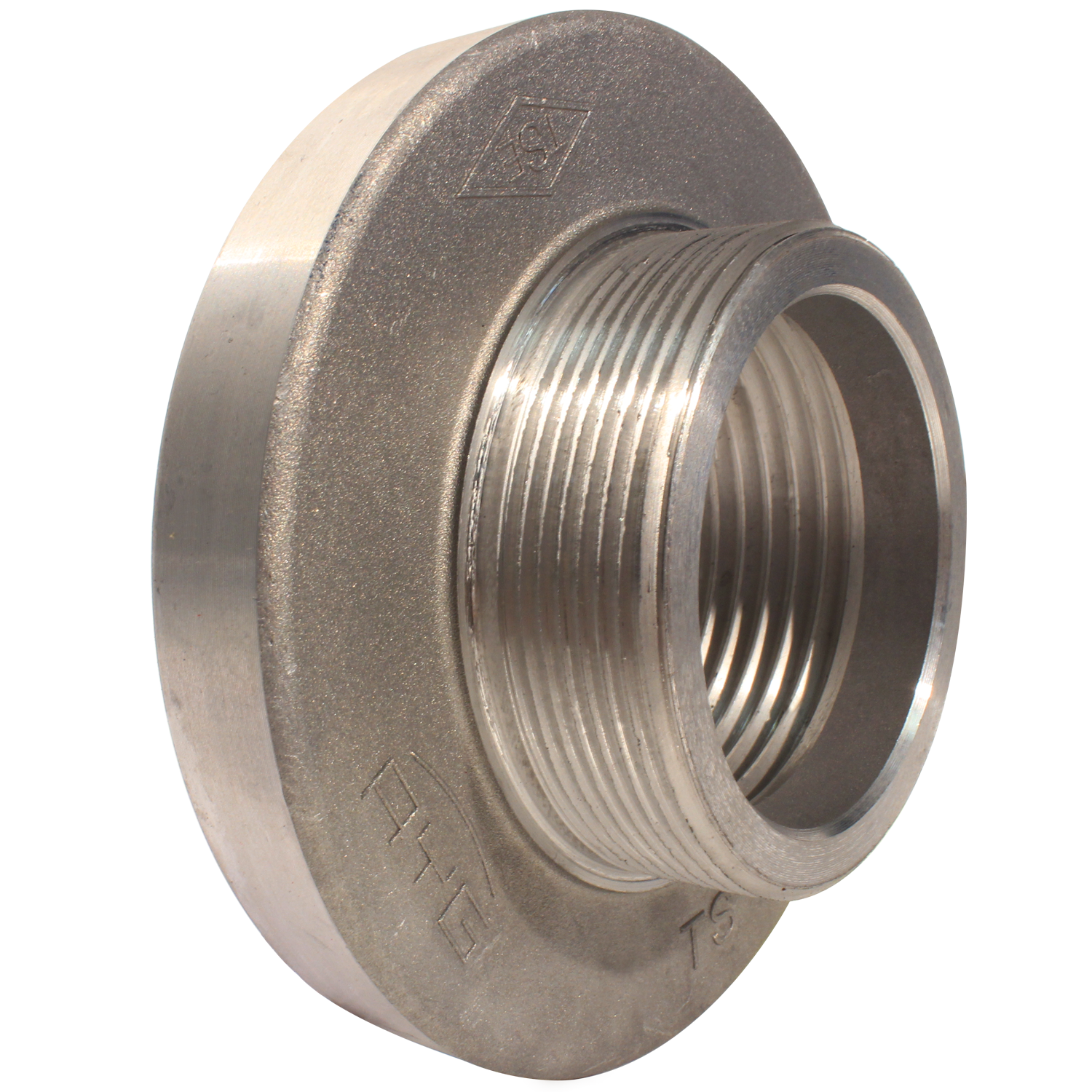RAKOR DISTAN DISLI ALUMINYUM ALMAN 1½''-2''