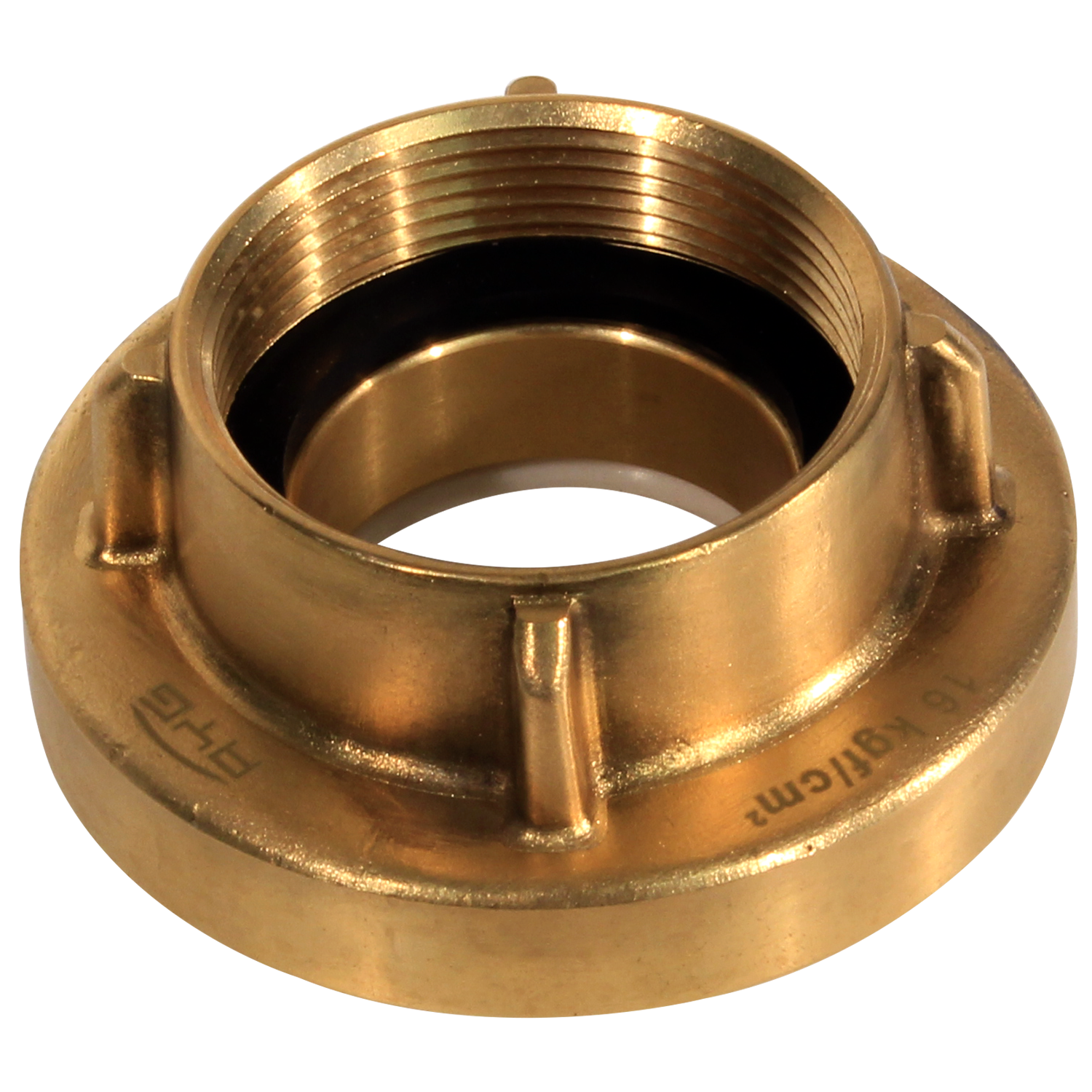 RAKOR ICTEN DISLI PIRINC ALMAN 1½''-1½''