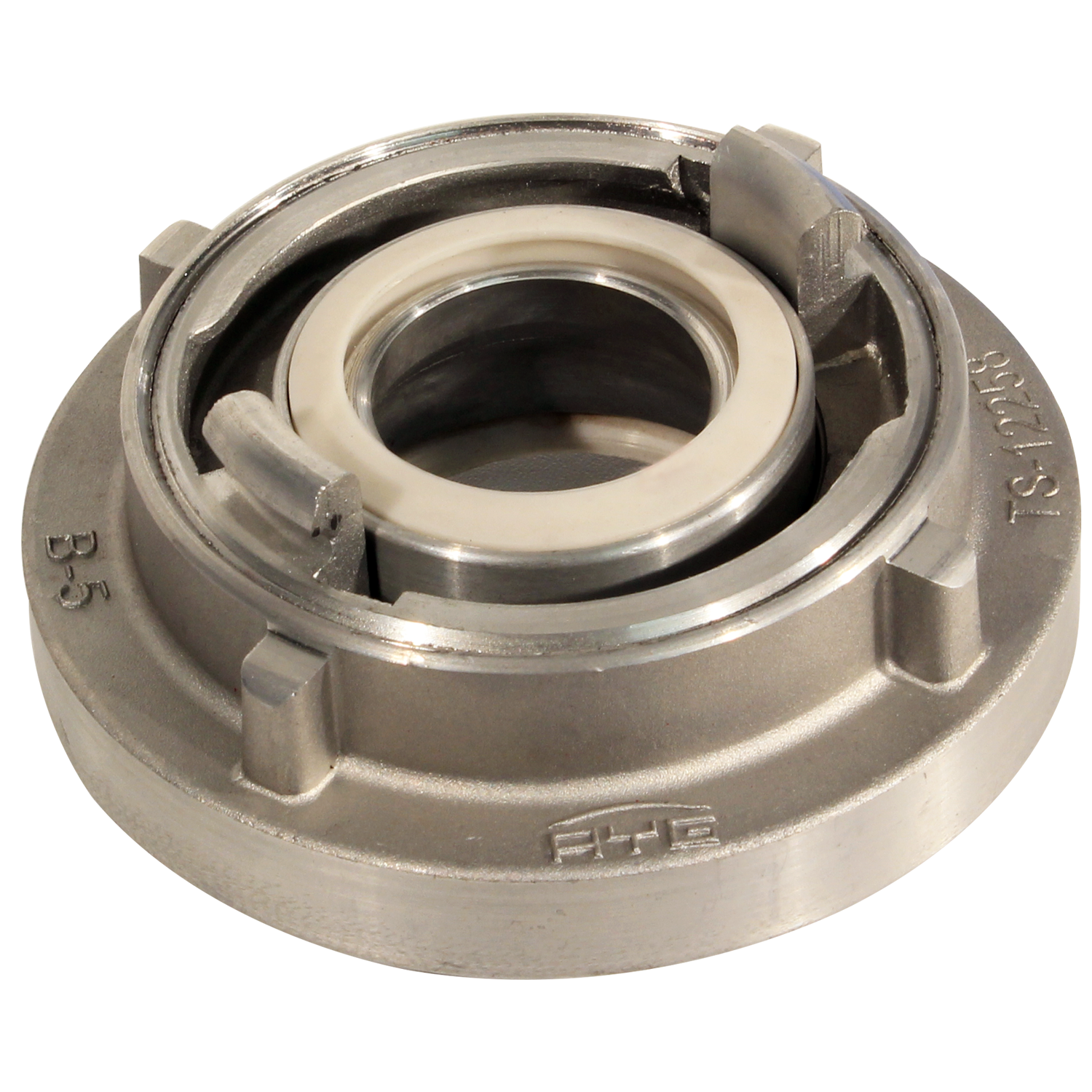 REDUKSIYON ALUMINYUM ALMAN 2½''-1½''
