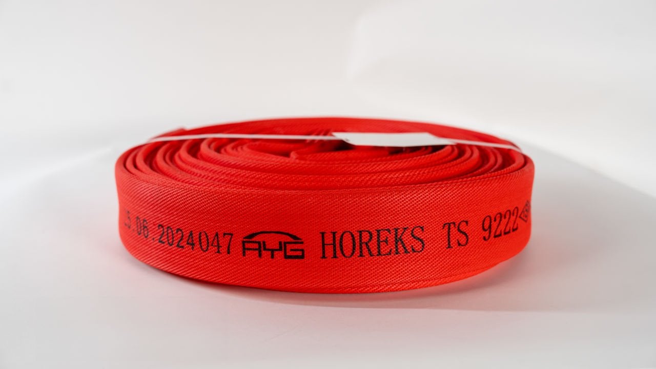 Yangın Hortumu HOREKS