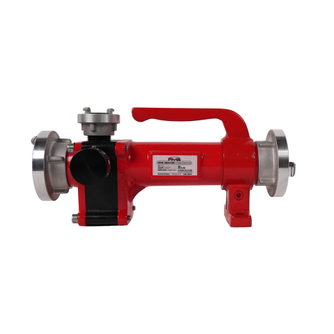 JENERATOR KOPUK ALUMINYUM 200 LT/DK AYG2 2''