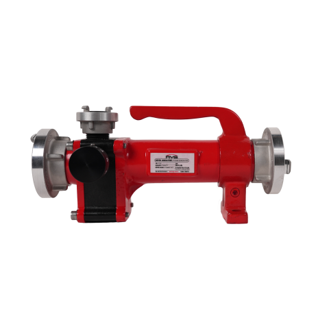 JENERATOR KOPUK ALUMINYUM 400 LT/DK AYG4 1½''