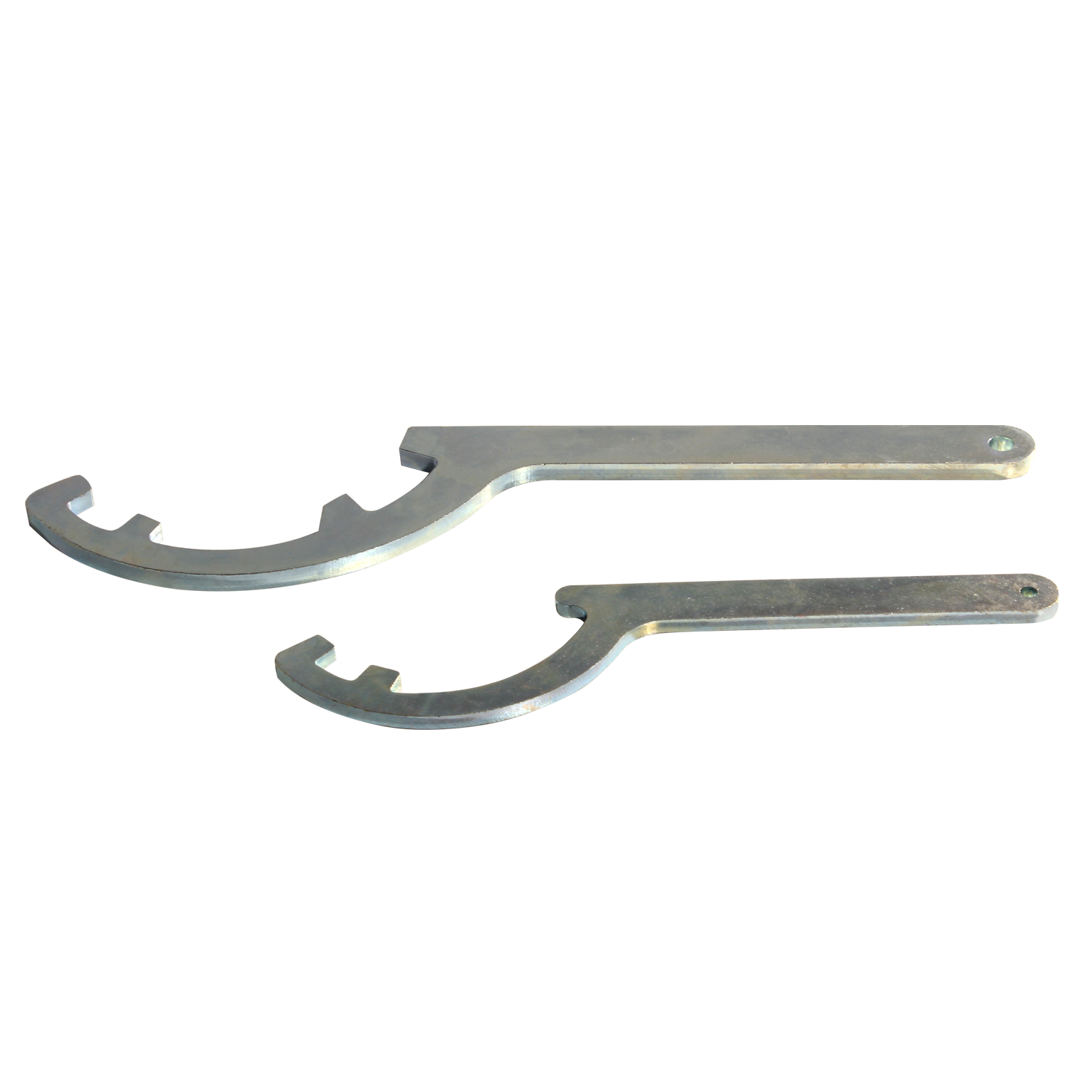 RAKOR ANAHTARI GALVANIZ 1½''- 4'' (6 MM KALINLIKTA)