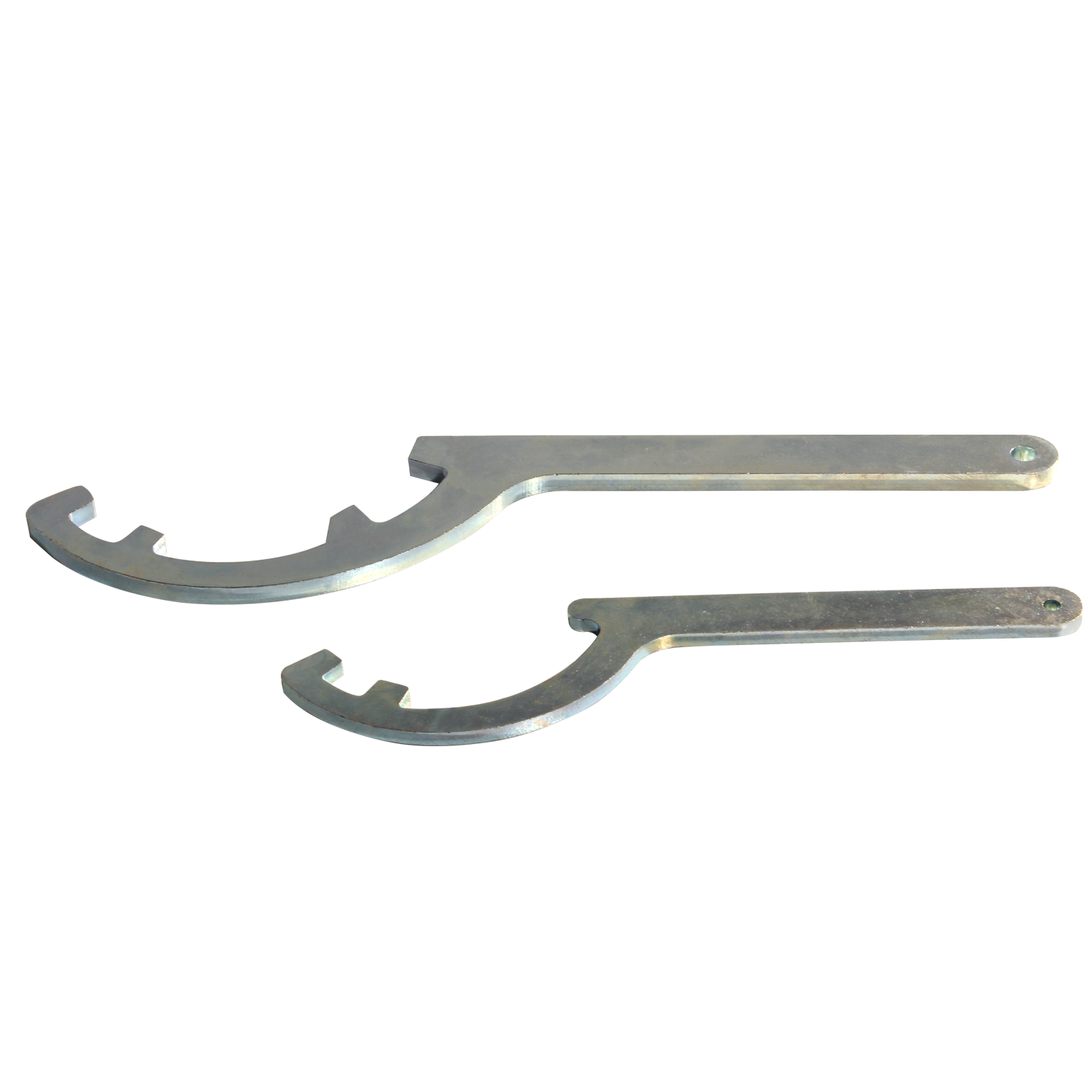 RAKOR ANAHTARI GALVANIZ 1''-1½'' (4 MM KALINLIKTA)