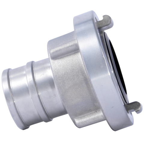 RAKOR DOVME ALUMINYUM ALMAN 1½''