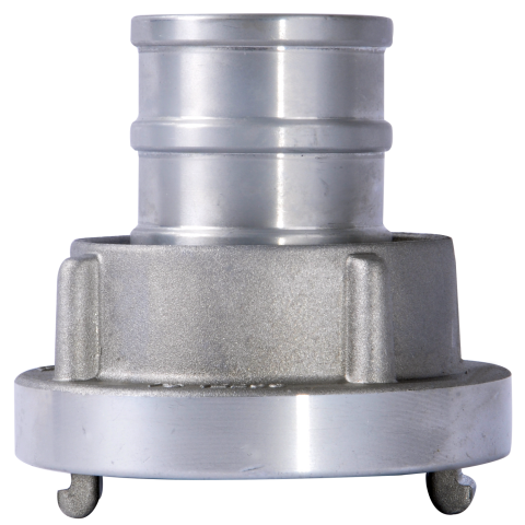 RAKOR DOVME ALUMINYUM ALMAN 1½''