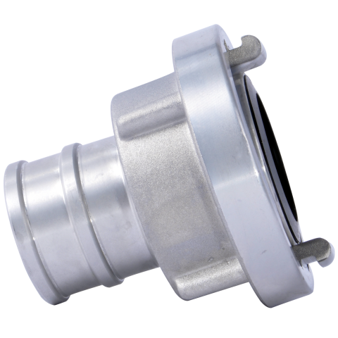 RAKOR DOVME ALUMINYUM ALMAN 2½”