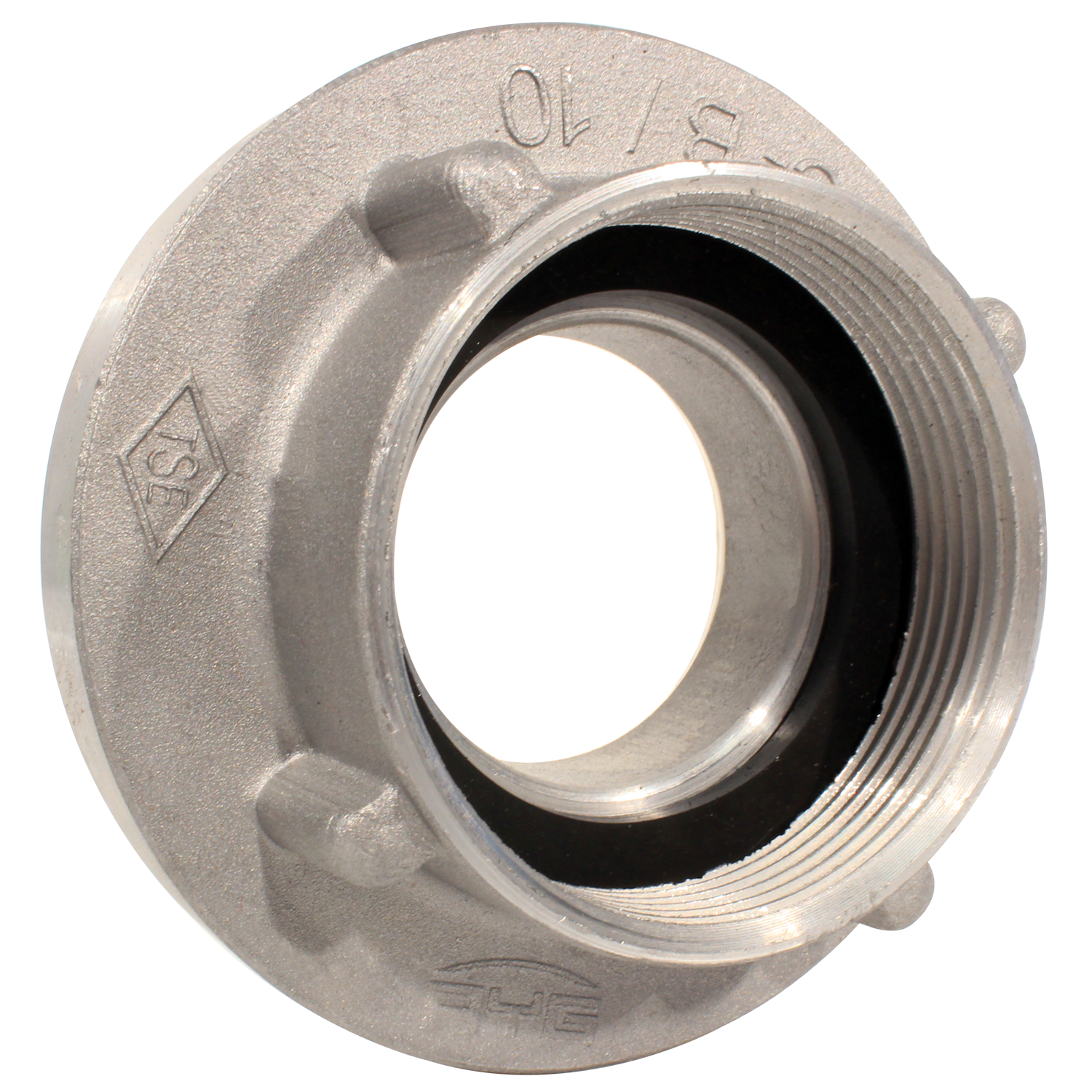 RAKOR ICTEN DISLI DOVME ALUMINYUM ALMAN 1½''