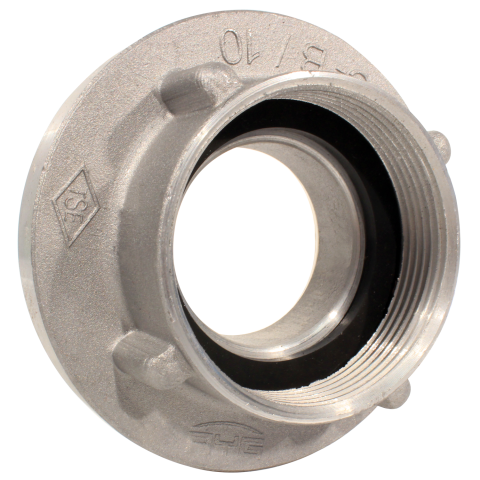 RAKOR ICTEN DISLI DOVME ALUMINYUM ALMAN 1½''