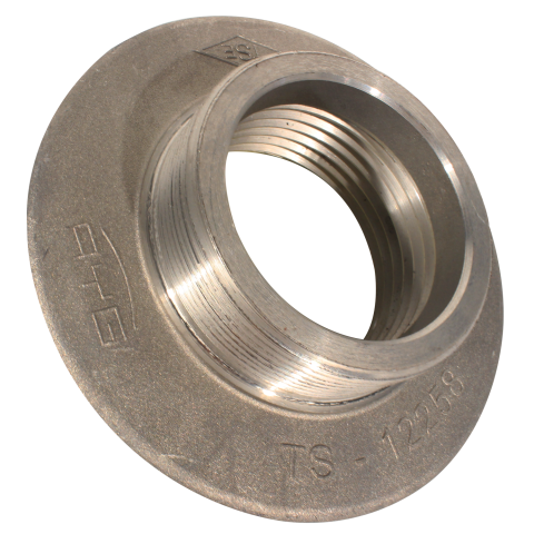 RAKOR DISTAN DISLI DOVME ALUMINYUM ALMAN 1½''