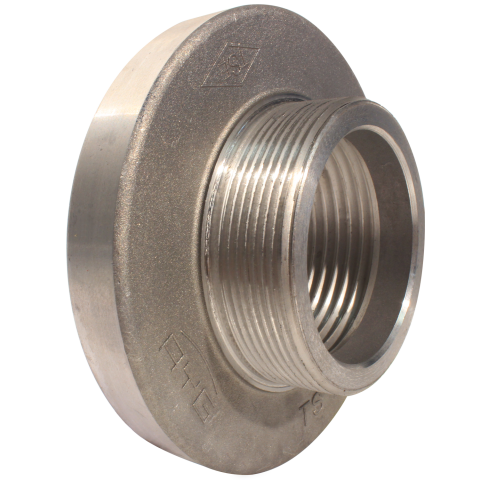 RAKOR DISTAN DISLI DOVME ALUMINYUM ALMAN 2½''