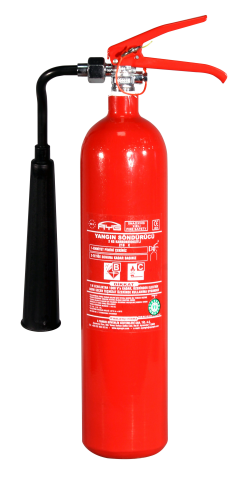 YSC CO2 2 KG