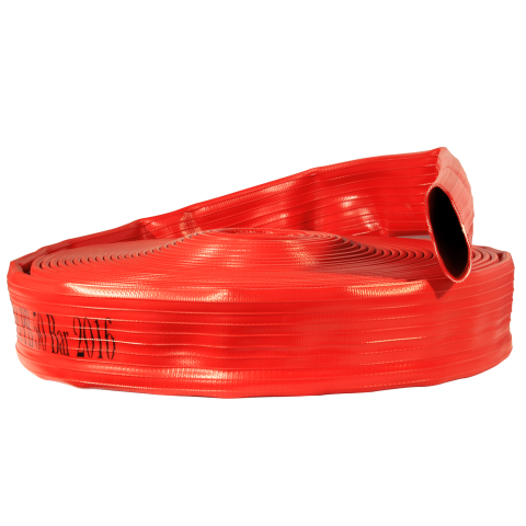 YH ICI DISI KAPLI KIRMIZI 20 M B-75 3''