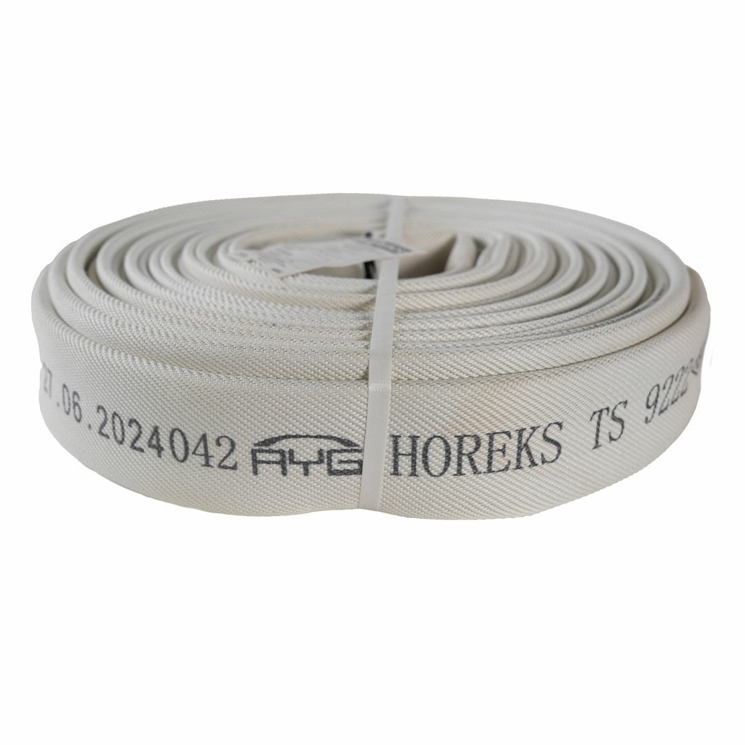 YH KAUCUK BEYAZ 30 M D-25 1''