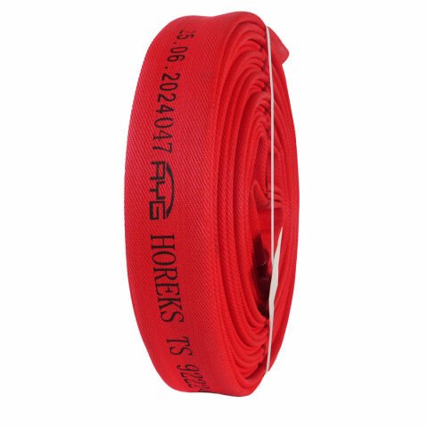 YH KAUCUK PU KAPLI KIRMIZI WHEELMARK 30 M C-52 2''