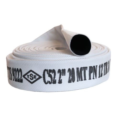 YH PVC BEYAZ 20 M C-42 1¾''