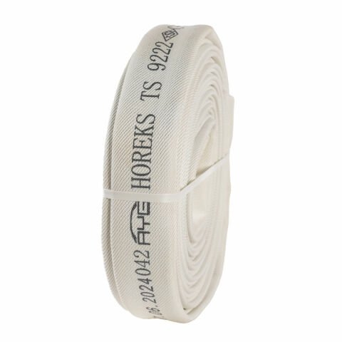 YH PVC BEYAZ WHEELMARK 30 M C-52 2''