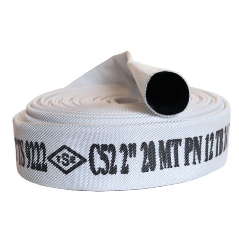 YH TERMOPLAST BEYAZ 25 M D-25 1''