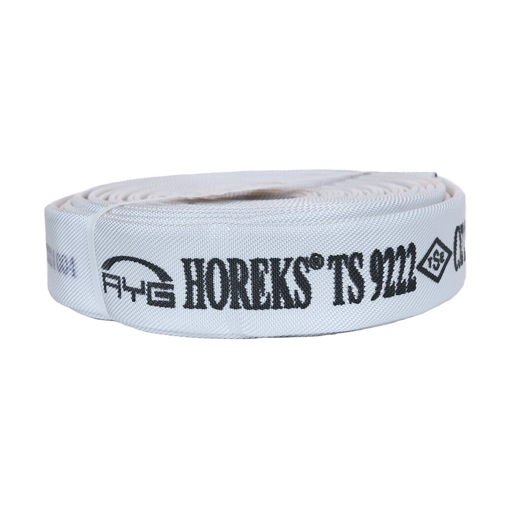 YH TERMOPLAST BEYAZ 25 M D-25 1''