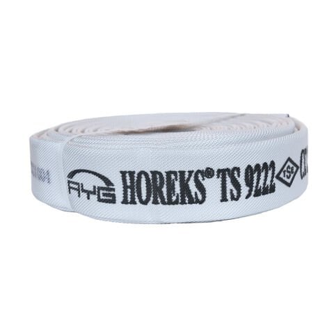 YH TERMOPLAST BEYAZ 25 M D-25 1''