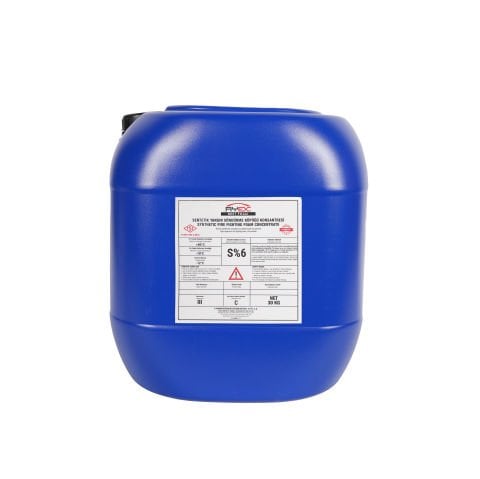 KOPUK YUKSEK GENLESMELI SENTETIK TSE %6 30 KG