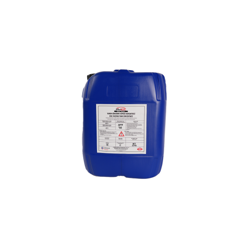 KOPUK DUSUK GENLESMELI AFFF %6 25 KG