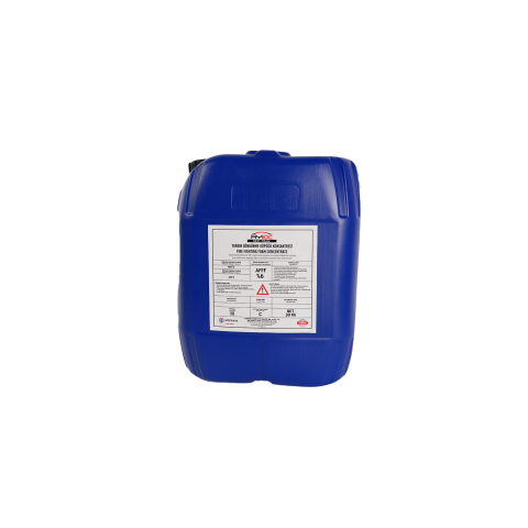 KOPUK DUSUK GENLESMELI AFFF %6 30 KG