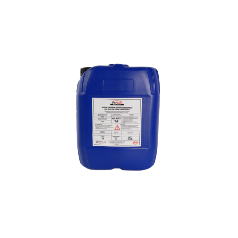 KOPUK DUSUK GENLESMELI AR-AFFF %3 25 KG