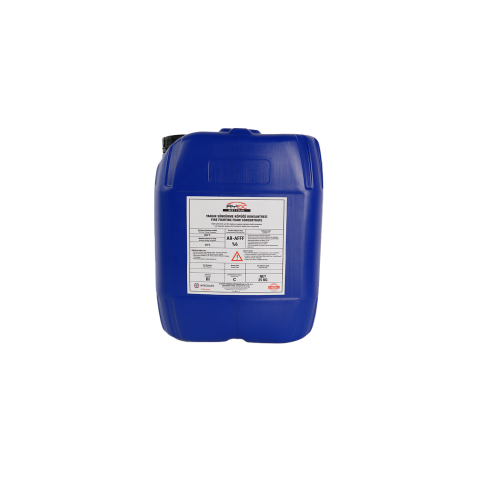 KOPUK DUSUK GENLESMELI AR-AFFF %6 25 KG