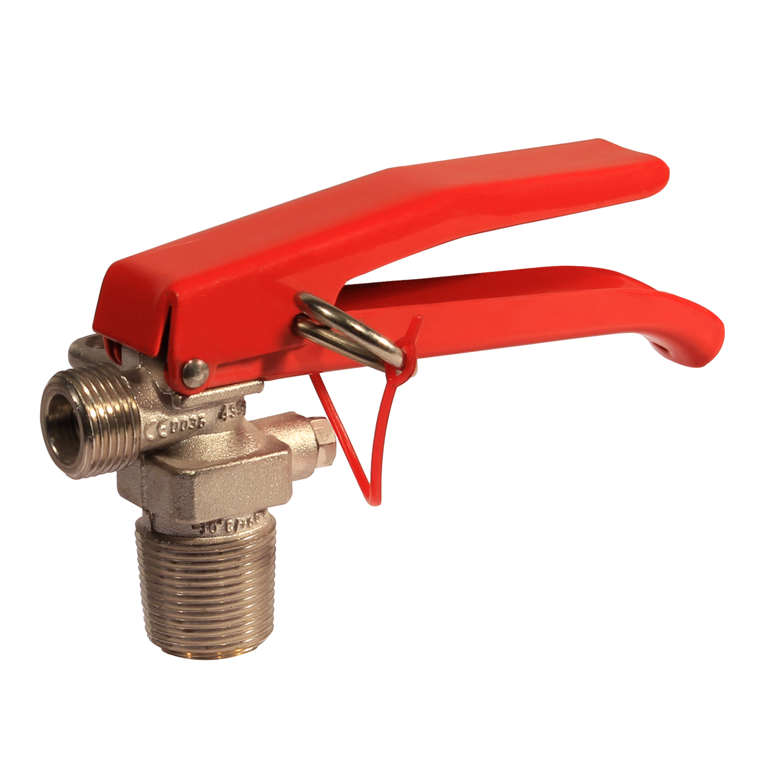 YSC TETIK EMNIYET VENTILLI 4-6-9-12 KG PIRINC