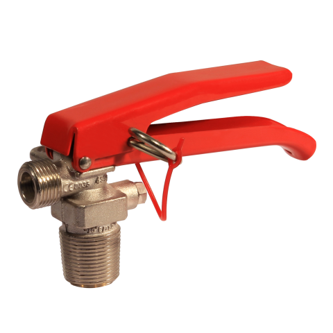 YSC TETIK EMNIYET VENTILLI 4-6-9-12 KG PIRINC