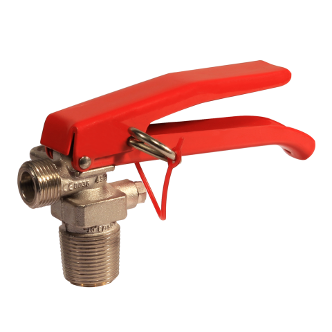 YSC TETIK EMNIYET VENTILLI 4-6-9-12 KG PIRINC
