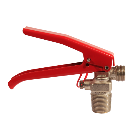 YSC TETIK EMNIYET VENTILLI 4-6-9-12 KG PIRINC