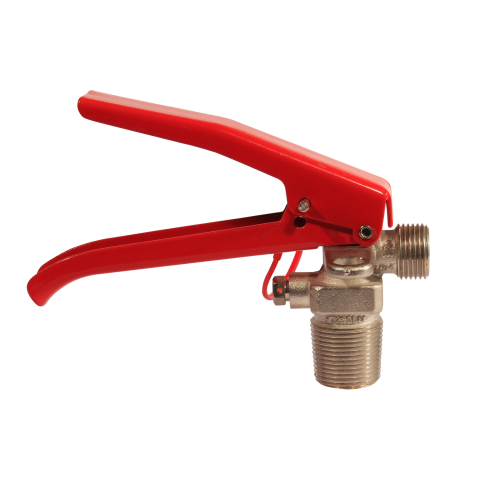 YSC TETIK EMNIYET VENTILLI 4-6-9-12 KG PIRINC