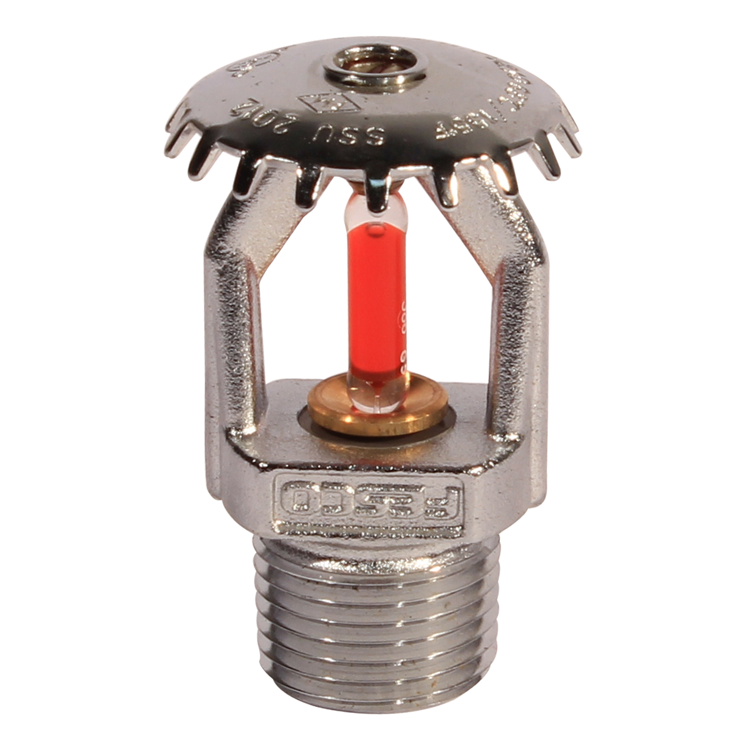 YSC SPRINKLERI