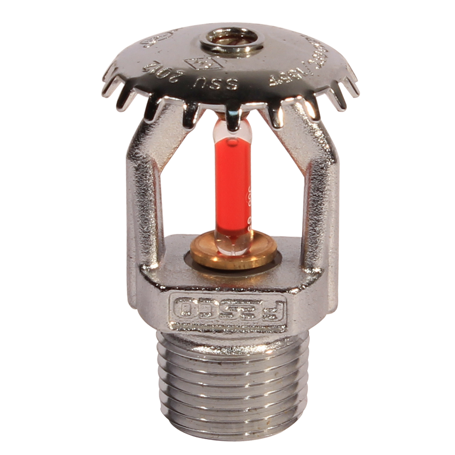 YSC SPRINKLERI