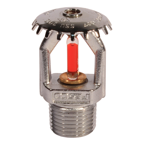 YSC SPRINKLERI