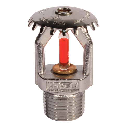 YSC SPRINKLERI