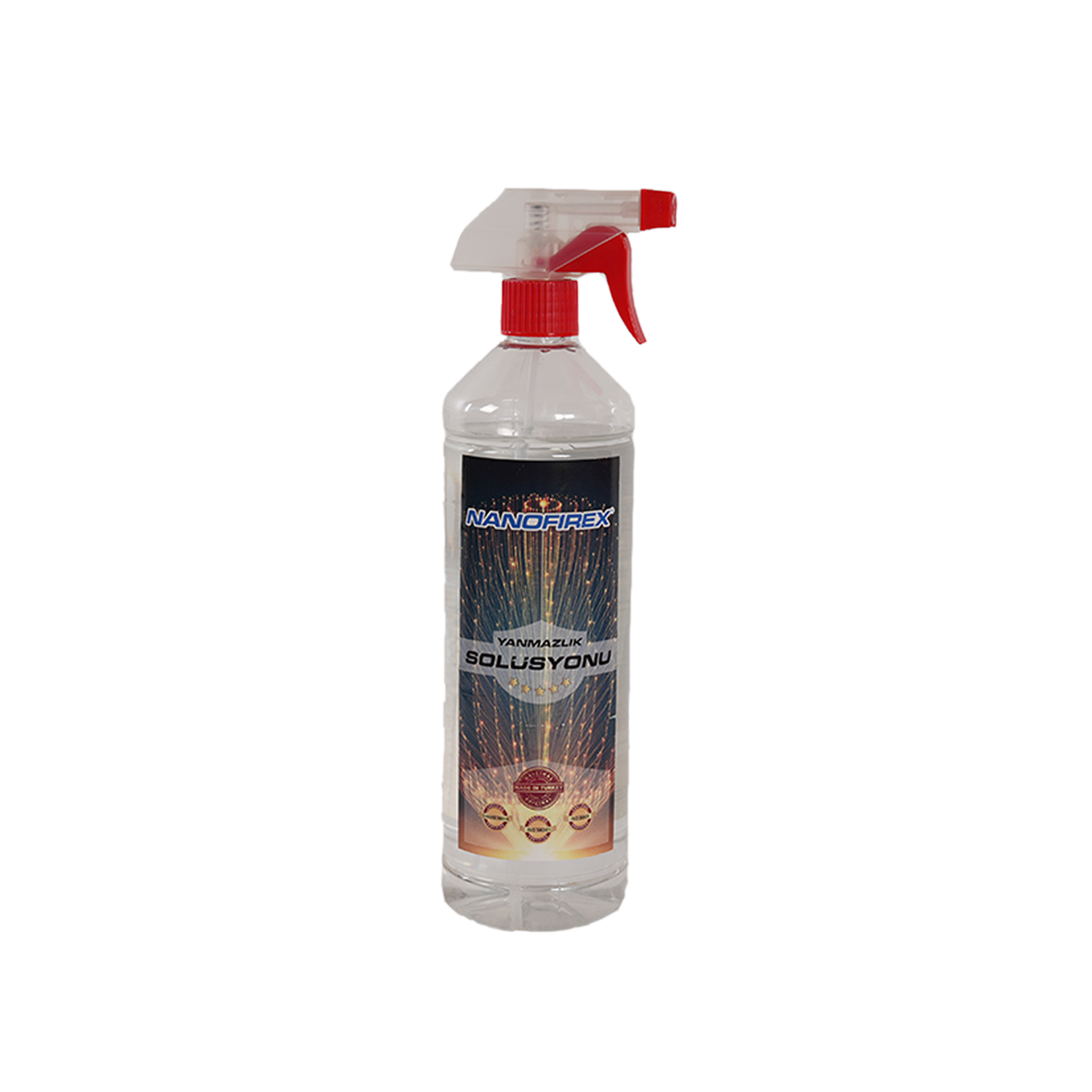 SOLUSYON NANOFIREX YANMAZLIK 1 LT