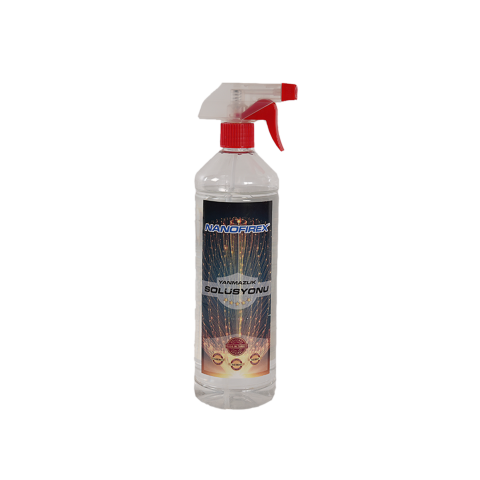 SOLUSYON NANOFIREX YANMAZLIK 1 LT