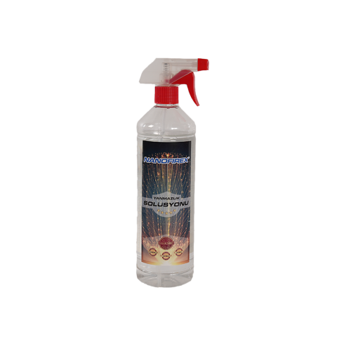 SOLUSYON NANOFIREX YANMAZLIK 1 LT