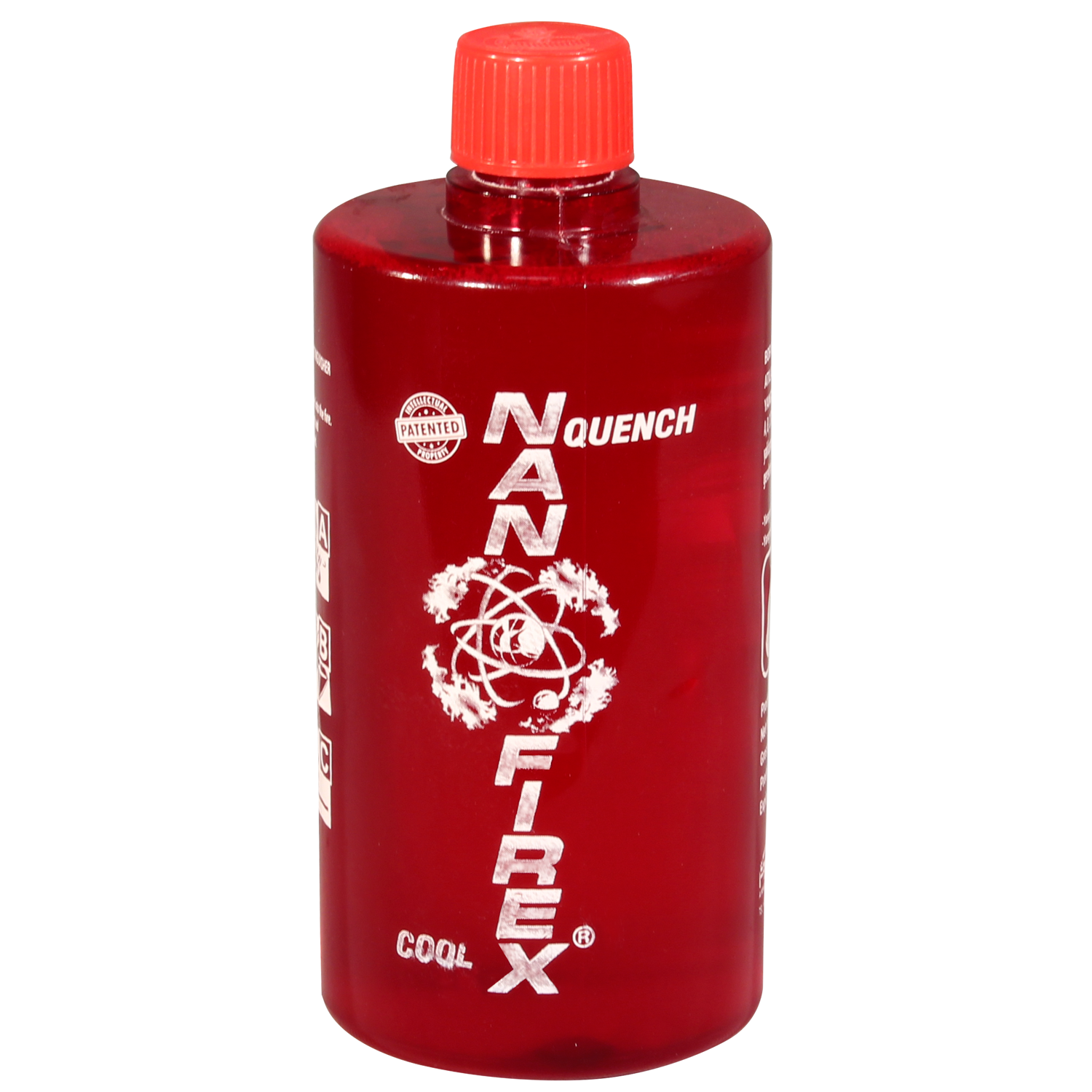 NANOFIREX ATILABILIR TIP YANGIN SONDURUCU