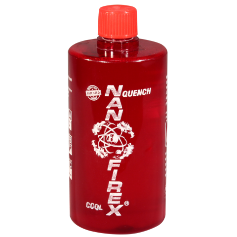 NANOFIREX ATILABILIR TIP YANGIN SONDURUCU