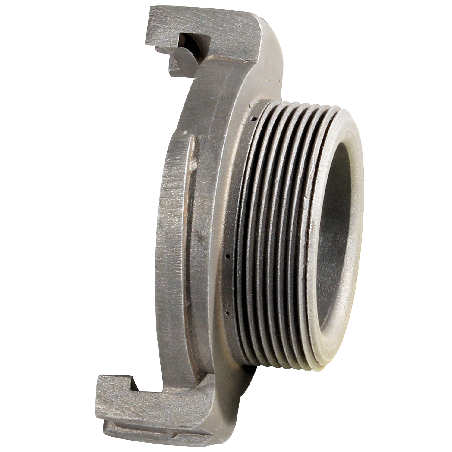 RAKOR DISTAN DISLI ALUMINYUM RUS 4''