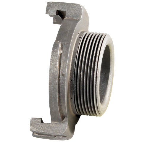 RAKOR DISTAN DISLI ALUMINYUM RUS 4''