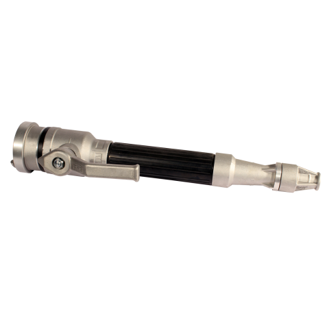 LANS KUMANDALI PERDELI ALUMINYUM ALMAN 1½''