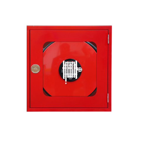 YD S/U C/K 1'' KURESEL VANALI 25 M 1'' E:750 Y:750 D:200 MM RAL3020 PA
