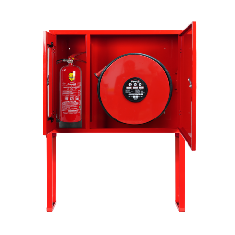 YD A/C T/BY S/K 1'' KURESEL VANALI 30 M 1'' E:1000 Y:750 D:200 MM RAL3020 PA