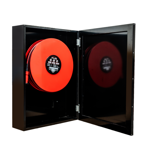YD T/BA 1'' KURESEL VANALI 20 M 1'' SIYAH INCI E:750 Y:1000 D:200 MM RAL9005 PA